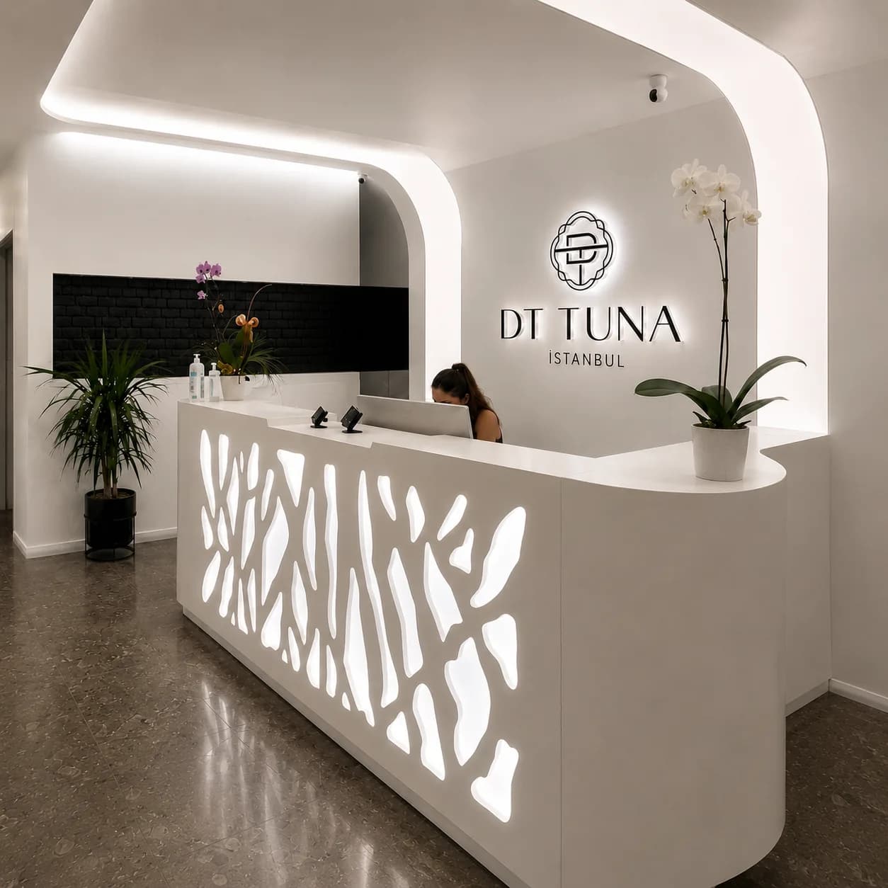 DT TUNA